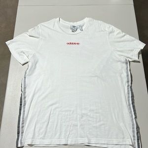 Large - Adidas T Shirt